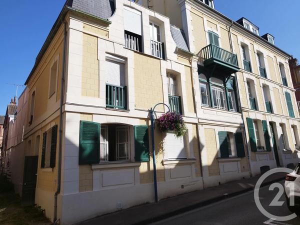 Appartement à vendre  2 pièces - 22,70 m 2   CABOURG  - 14