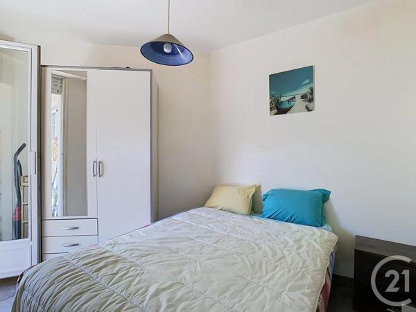 Appartement à vendre  2 pièces - 22,70 m 2   CABOURG  - 14