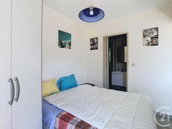 Appartement à vendre  2 pièces - 22,70 m 2   CABOURG  - 14