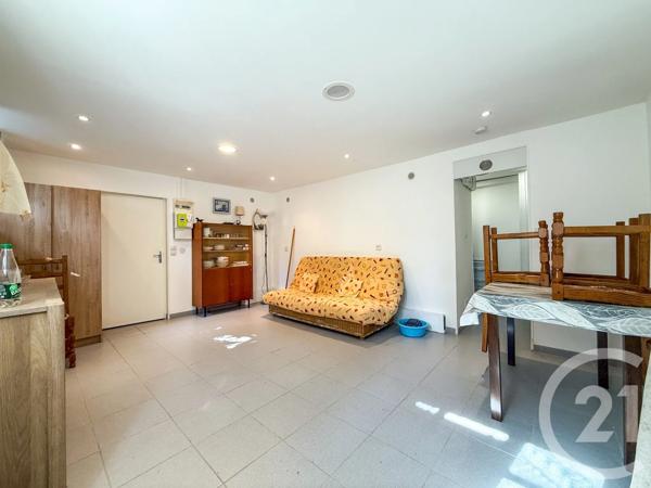 Appartement à vendre  2 pièces - 22,70 m 2   CABOURG  - 14