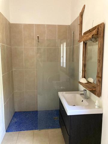 Maison 5 pièces à vendre avec STUDIO indépendant - 5 pièces VACQUIERES (34) -