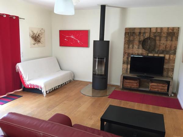 Maison 5 pièces à vendre avec STUDIO indépendant - 5 pièces VACQUIERES (34) -