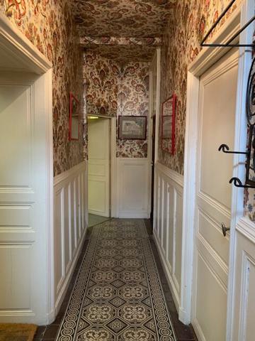 MAISON SEZANNE CENTRE VILLE