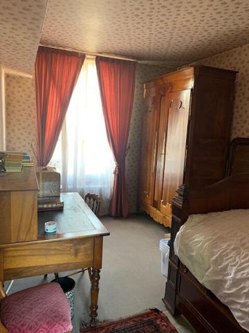 MAISON SEZANNE CENTRE VILLE