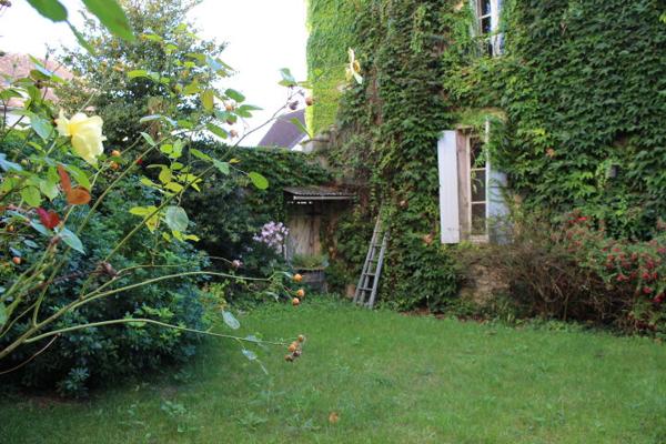 MAISON SEZANNE CENTRE VILLE