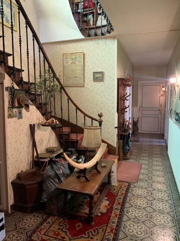 MAISON SEZANNE CENTRE VILLE