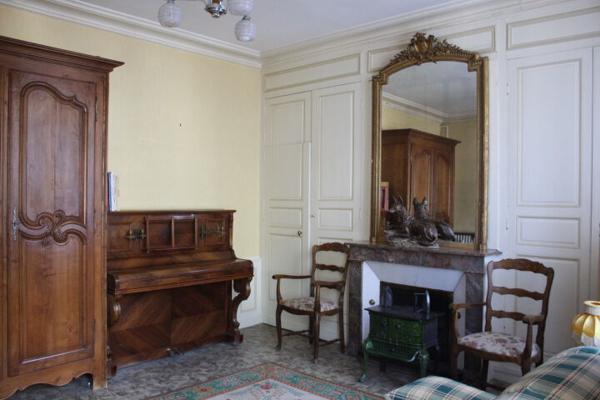 MAISON SEZANNE CENTRE VILLE