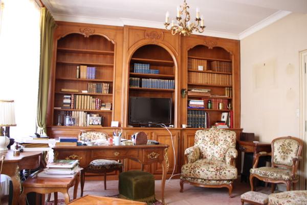 MAISON SEZANNE CENTRE VILLE