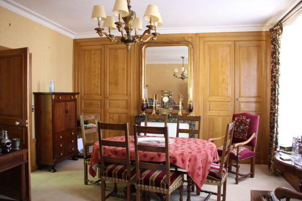 MAISON SEZANNE CENTRE VILLE