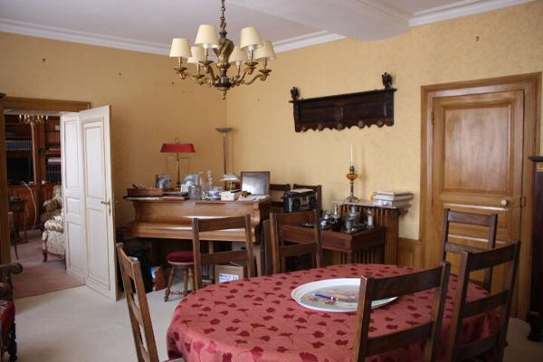 MAISON SEZANNE CENTRE VILLE