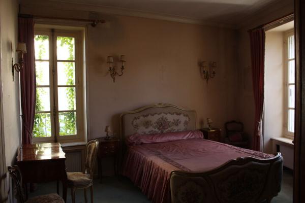 MAISON SEZANNE CENTRE VILLE