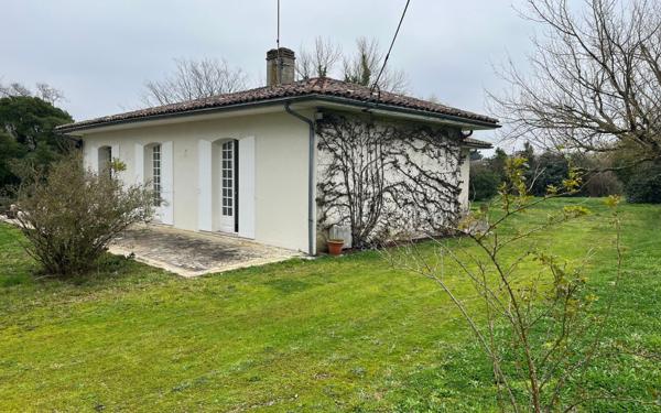 Maison à vendre    4 pièces • 138 m2 Saint-Sulpice-et-Cameyrac