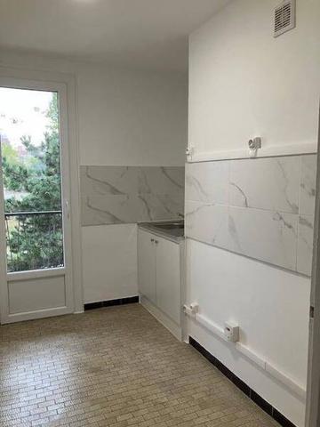Appartement 3 pièces                                        - 69100 Villeurbanne Réf : 5126