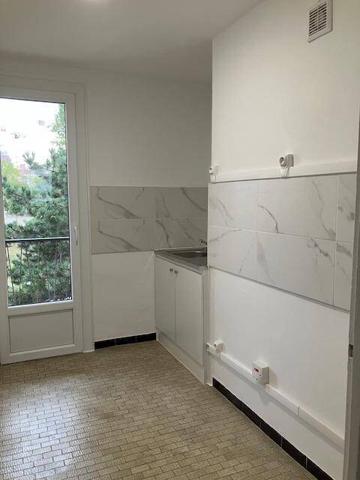 Appartement 3 pièces                                        - 69100 Villeurbanne Réf : 5126