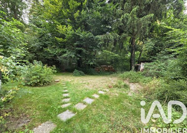 Maison à vendre 6 pièces 115 m² Lamorlaye