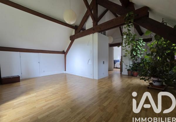Maison à vendre 6 pièces 115 m² Lamorlaye