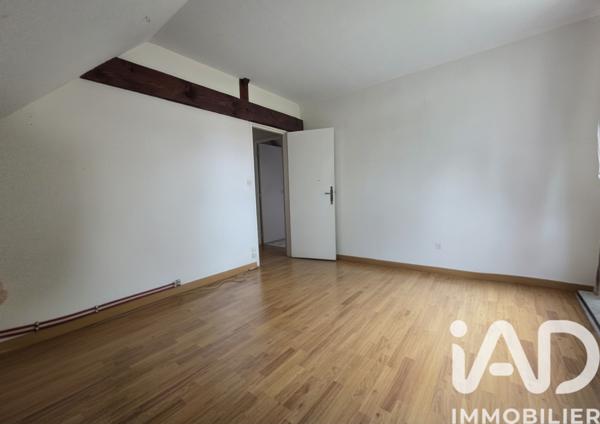Maison à vendre 6 pièces 115 m² Lamorlaye