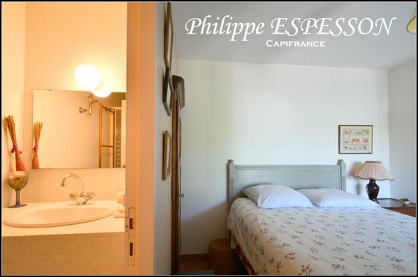 MAISON de CHARME – 207 m² – Parc de 8 840 m² – CAMPAGNE DE MARMANDE
