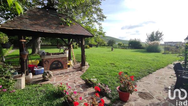 Maison 5 pièces de 125 m² à AY (51160)