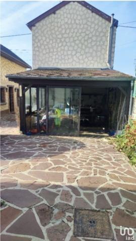 Maison 5 pièces de 125 m² à AY (51160)