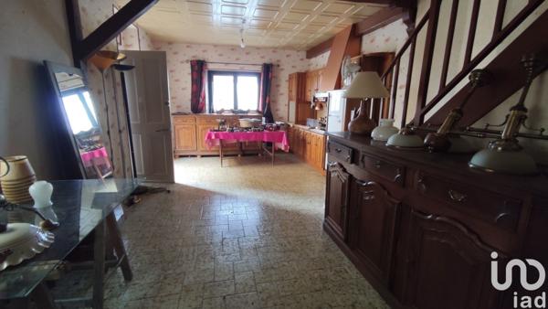 Maison 5 pièces de 125 m² à AY (51160)