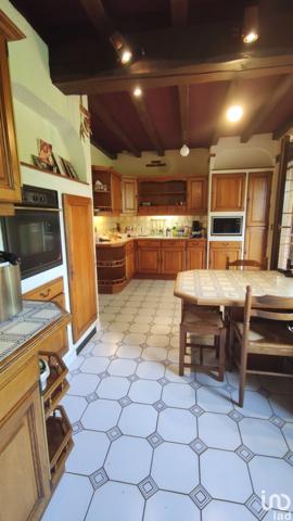 Maison 5 pièces de 125 m² à AY (51160)