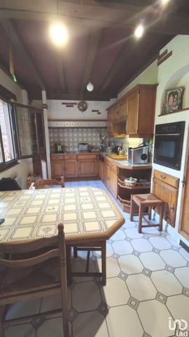 Maison 5 pièces de 125 m² à AY (51160)