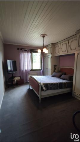 Maison 5 pièces de 125 m² à AY (51160)