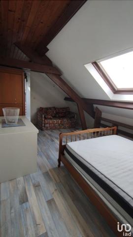 Maison 5 pièces de 125 m² à AY (51160)