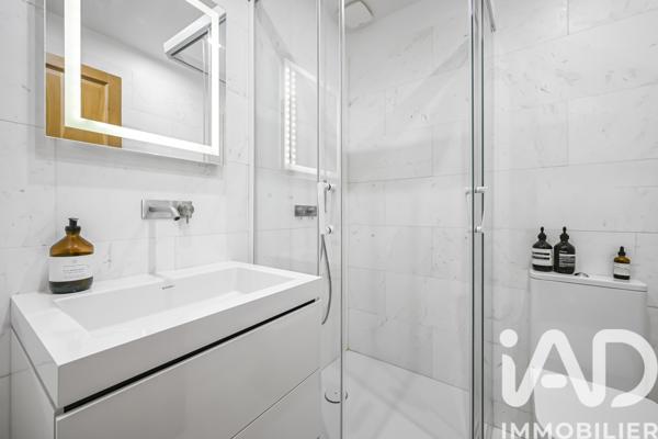 Appartement à vendre 3 pièces 70 m² Paris 4