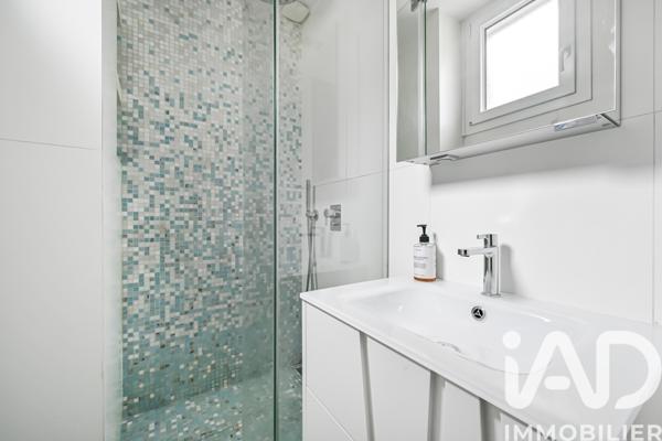 Appartement à vendre 3 pièces 70 m² Paris 4