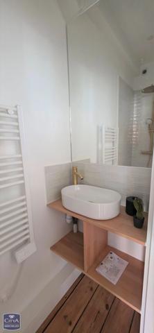 Appartement à vendre 2 pièces 40.95m² Lille (59000)
