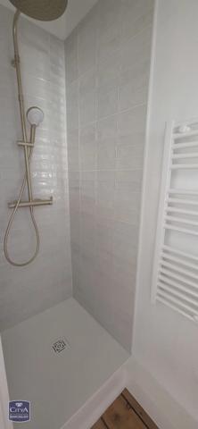 Appartement à vendre 2 pièces 40.95m² Lille (59000)