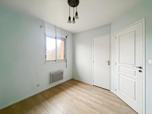 Appartement Franqueville Saint Pierre CENTRE 3 pièce(s) 64.10 m2