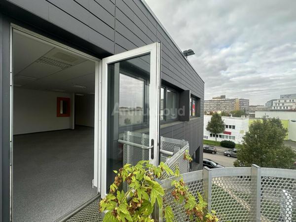 BUREAUX à LOUER de 190 m²