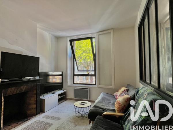 Appartement à vendre 3 pièces 53 m² Melun