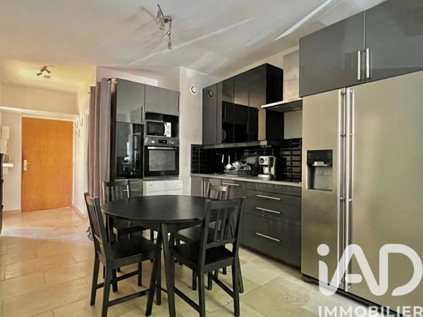 Appartement à vendre 3 pièces 53 m² Melun