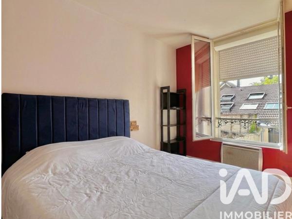 Appartement à vendre 3 pièces 53 m² Melun