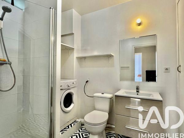 Appartement à vendre 3 pièces 53 m² Melun