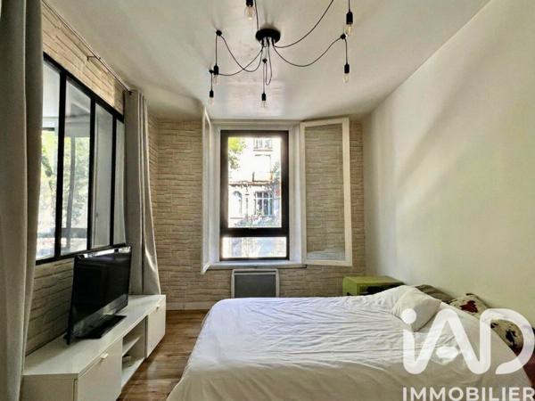 Appartement à vendre 3 pièces 53 m² Melun