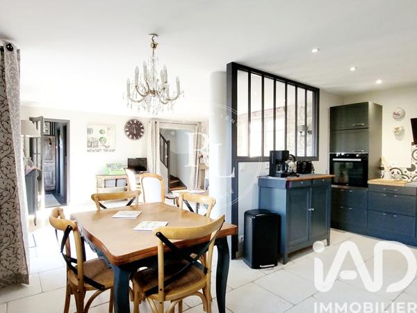 Maison à vendre 13 pièces 335 m² Périers-en-Auge