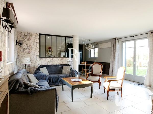 Maison à vendre 13 pièces 335 m² Périers-en-Auge