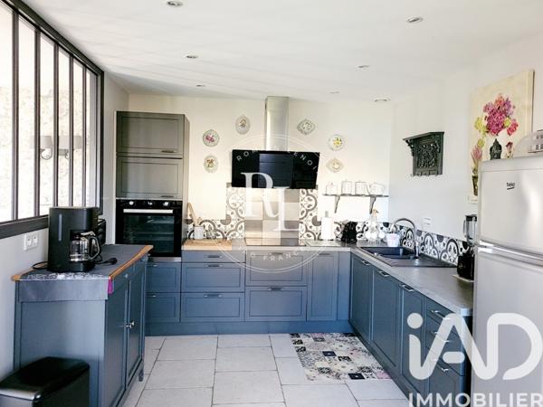 Maison à vendre 13 pièces 335 m² Périers-en-Auge