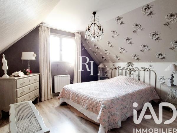 Maison à vendre 13 pièces 335 m² Périers-en-Auge