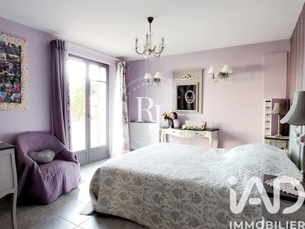 Maison à vendre 13 pièces 335 m² Périers-en-Auge
