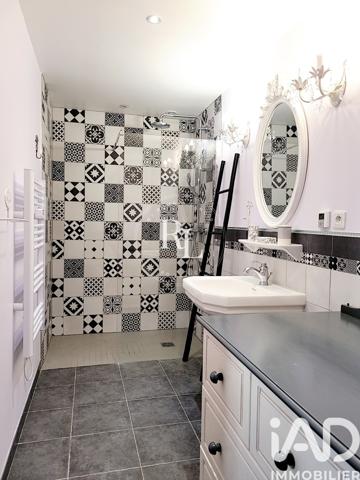 Maison à vendre 13 pièces 335 m² Périers-en-Auge