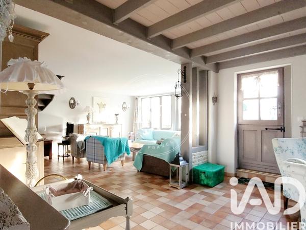 Maison à vendre 13 pièces 335 m² Périers-en-Auge