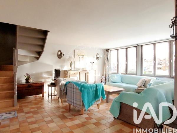 Maison à vendre 13 pièces 335 m² Périers-en-Auge