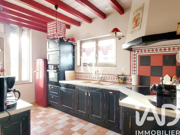 Maison à vendre 13 pièces 335 m² Périers-en-Auge