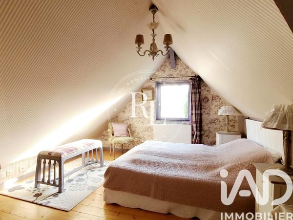 Maison à vendre 13 pièces 335 m² Périers-en-Auge